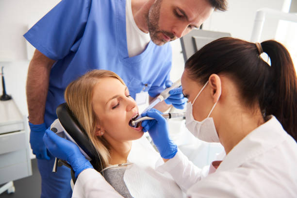 Best Dentures (Full and Partial)  in Bixby, OK