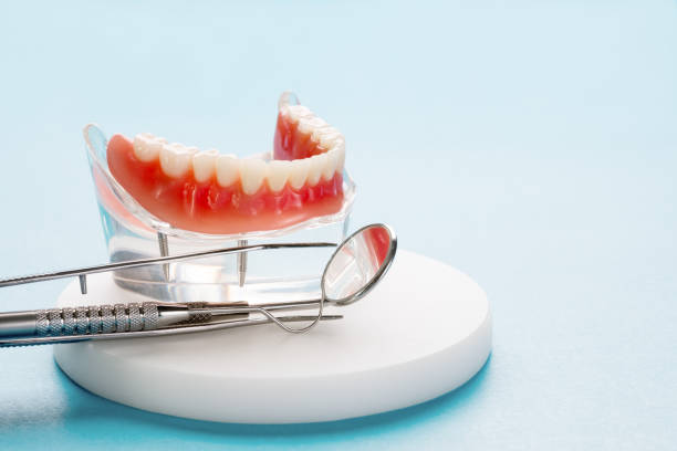 Full Mouth Reconstruction in Bixby, OK