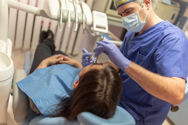 Oral Surgery in Bixby, OK