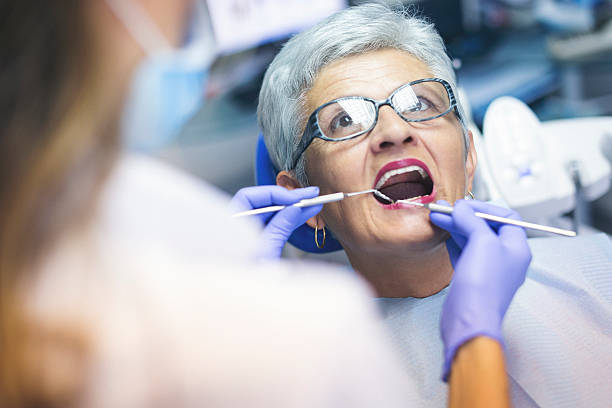Emergency Dental Services in Bixby, OK