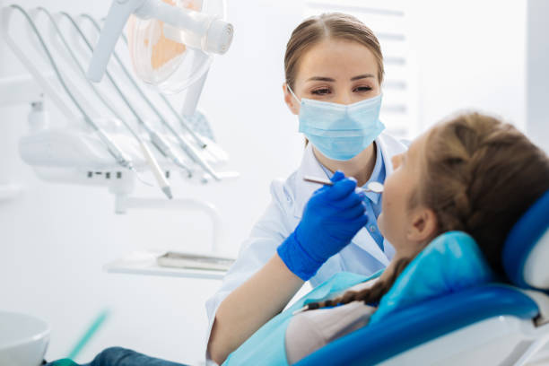 Best Laser Dentistry  in Bixby, OK